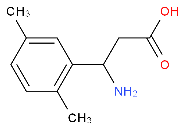 MFCD01871307 分子结构