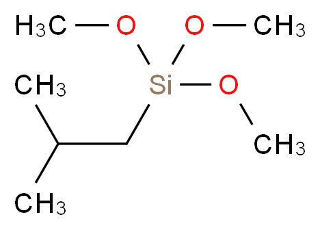 CAS_18395-30-7 分子结构