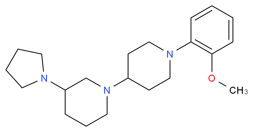  分子结构