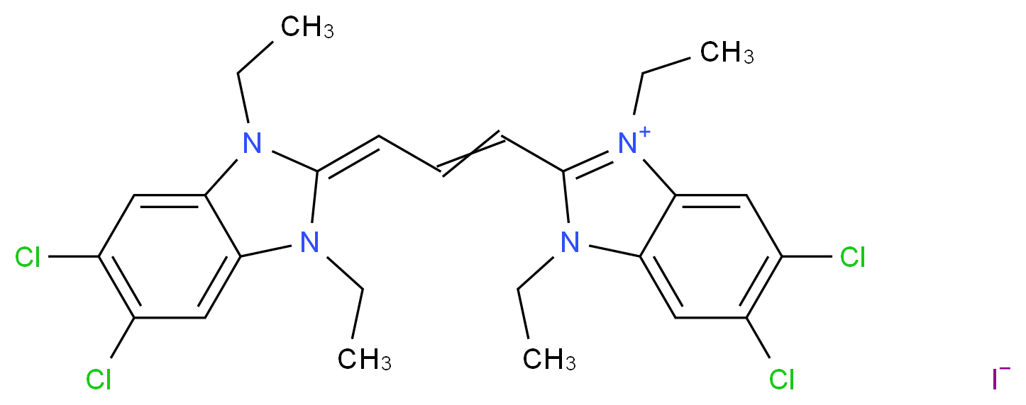 CAS_3520-43-2 分子结构