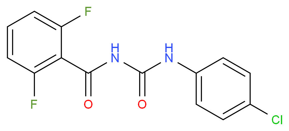 CAS_35367-38-5 分子结构