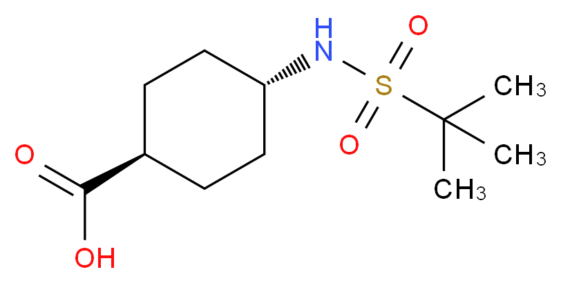 342578-12-5 分子结构