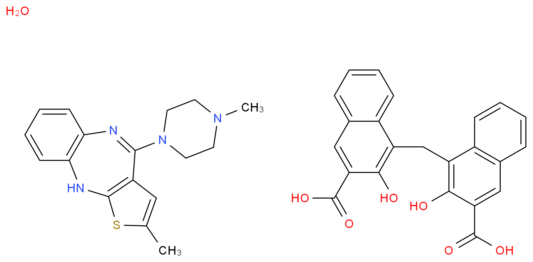 221373-18-8 分子结构