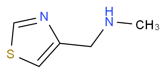 120739-94-8 分子结构