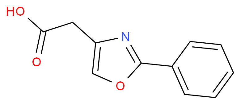 CAS_22086-89-1 分子结构