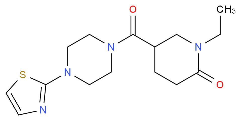  分子结构