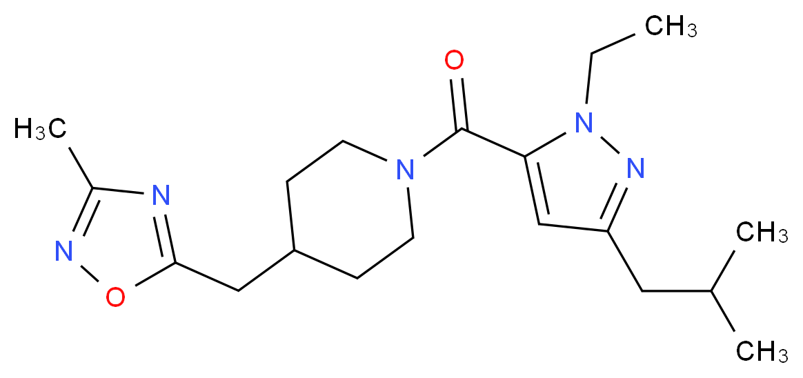  分子结构