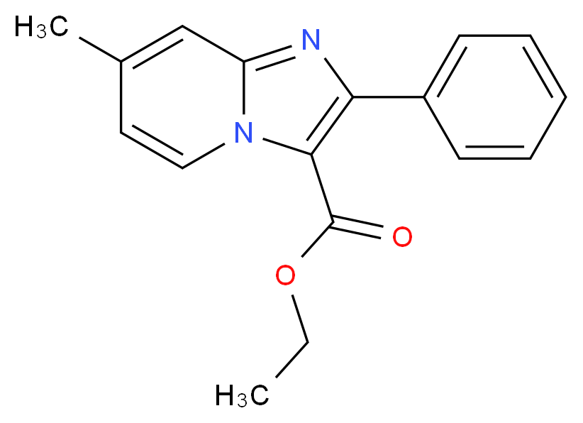 MFCD00139522 分子结构