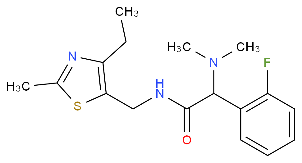  分子结构