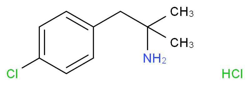 461-78-9 分子结构