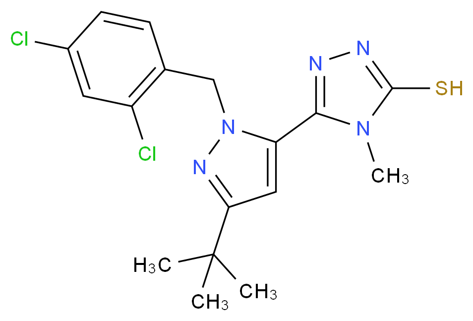 CAS_306937-18-8 molecular structure