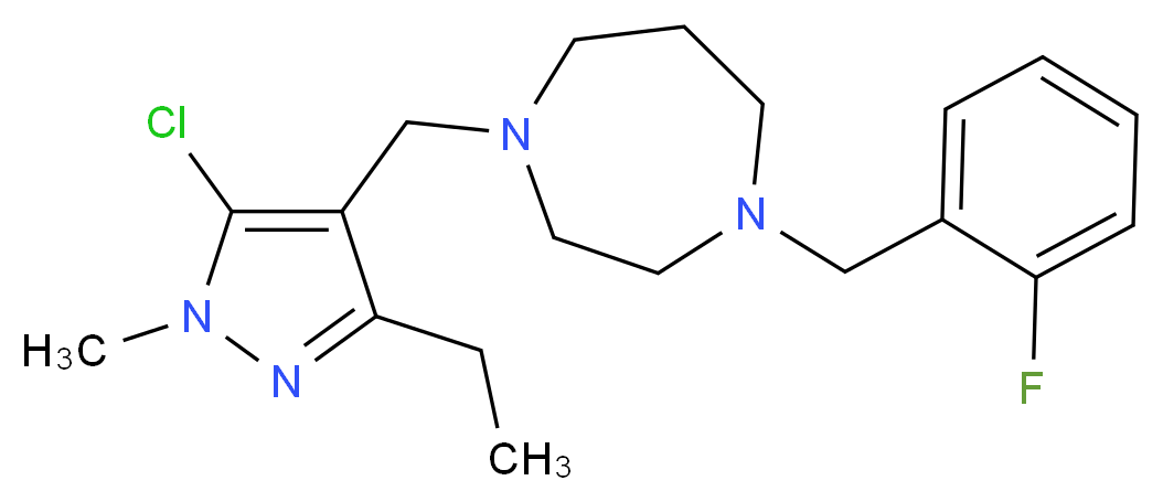  分子结构