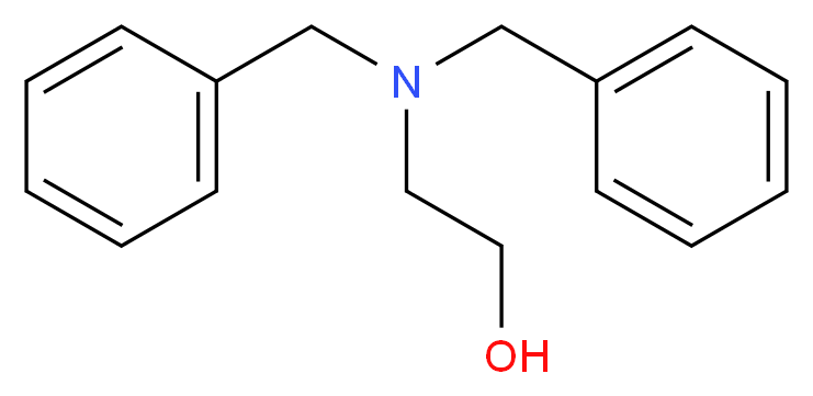 CAS_101-06-4 分子结构