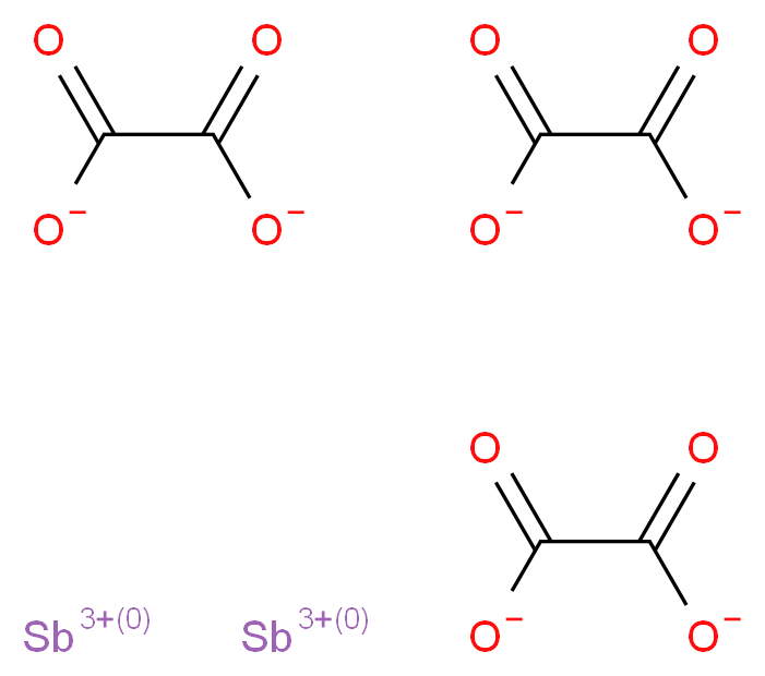 16455-98-4 分子结构