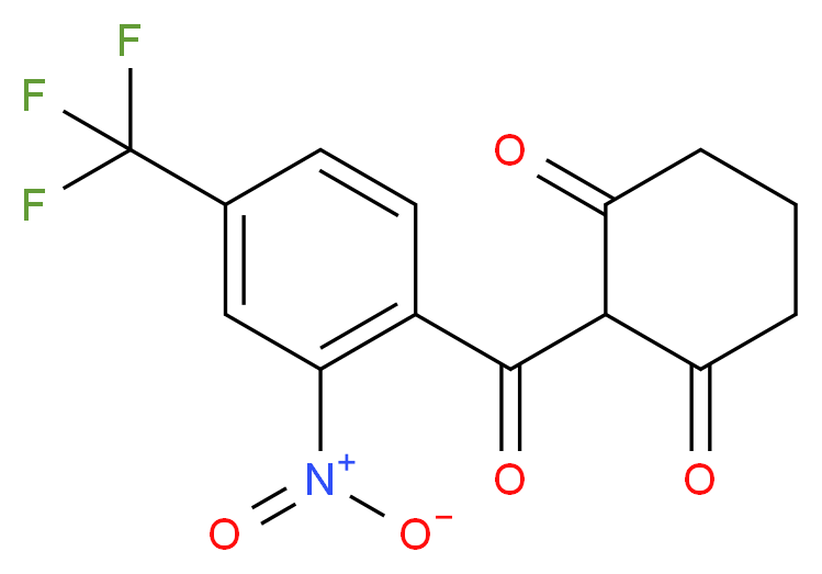 CAS_104206-65-7 分子结构