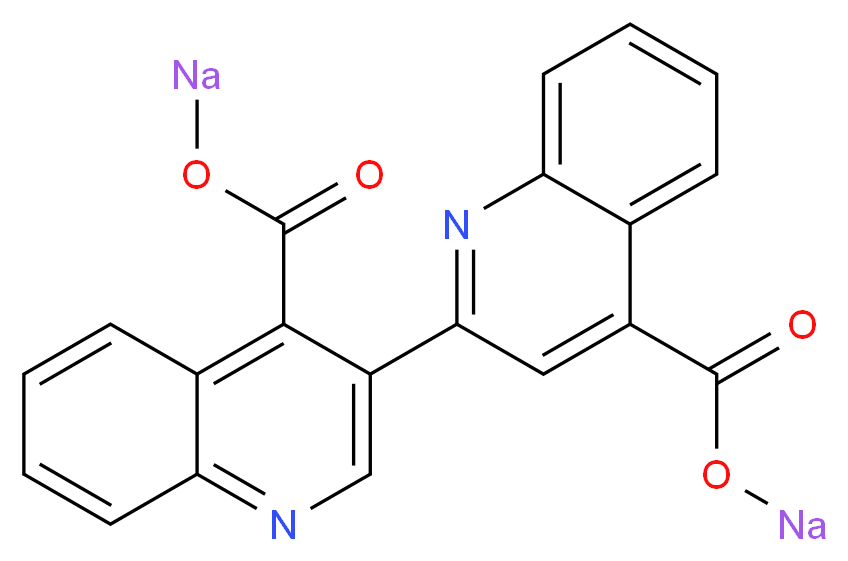 CAS_979-88-4 molecular structure