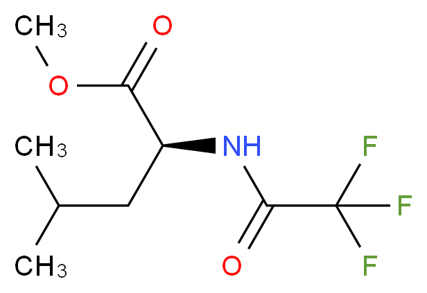 CAS_1115-39-5 分子结构