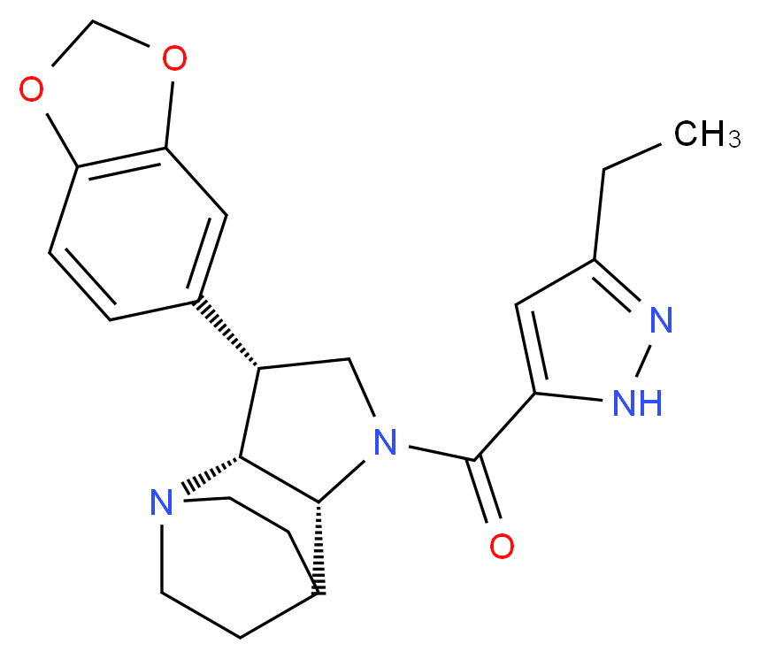  分子结构