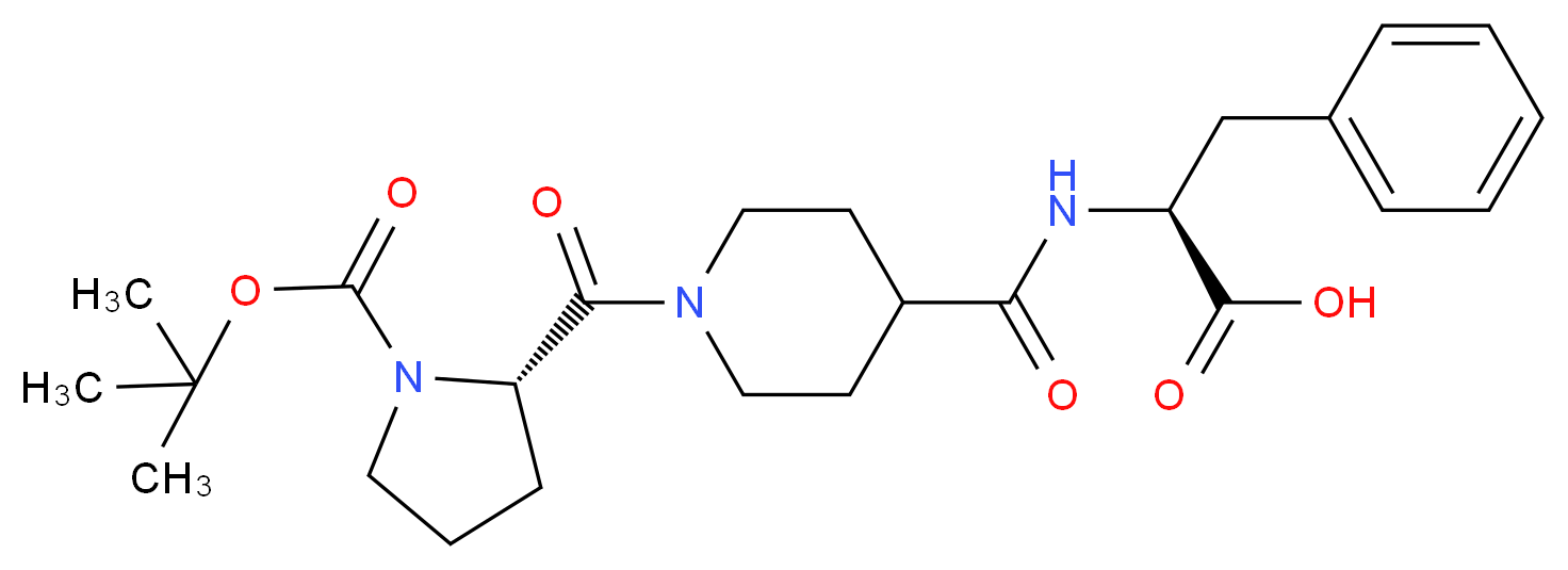 164256204 分子结构