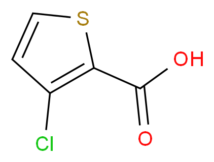 59337-89-2 分子结构