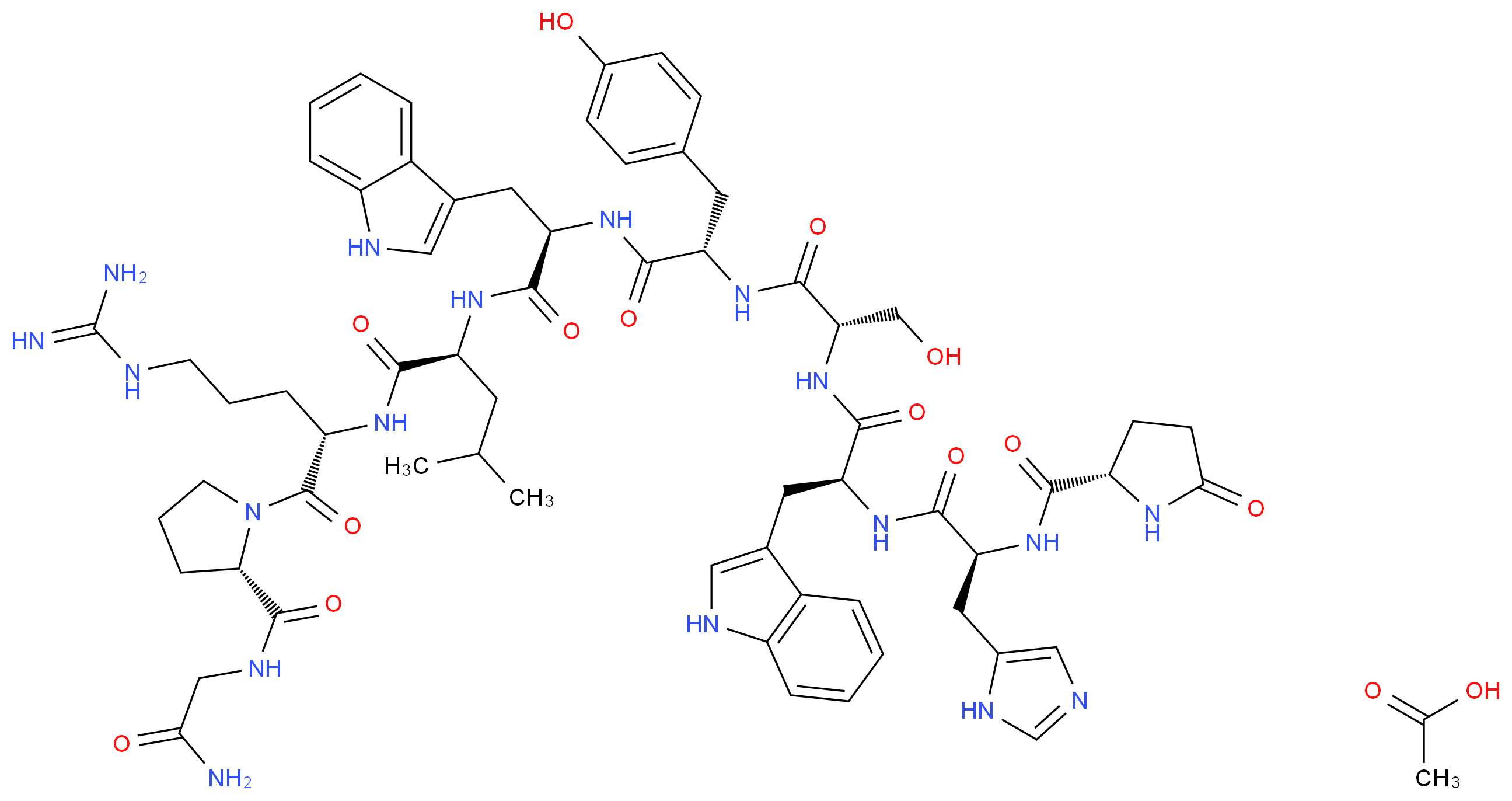 140194-24-7 分子结构