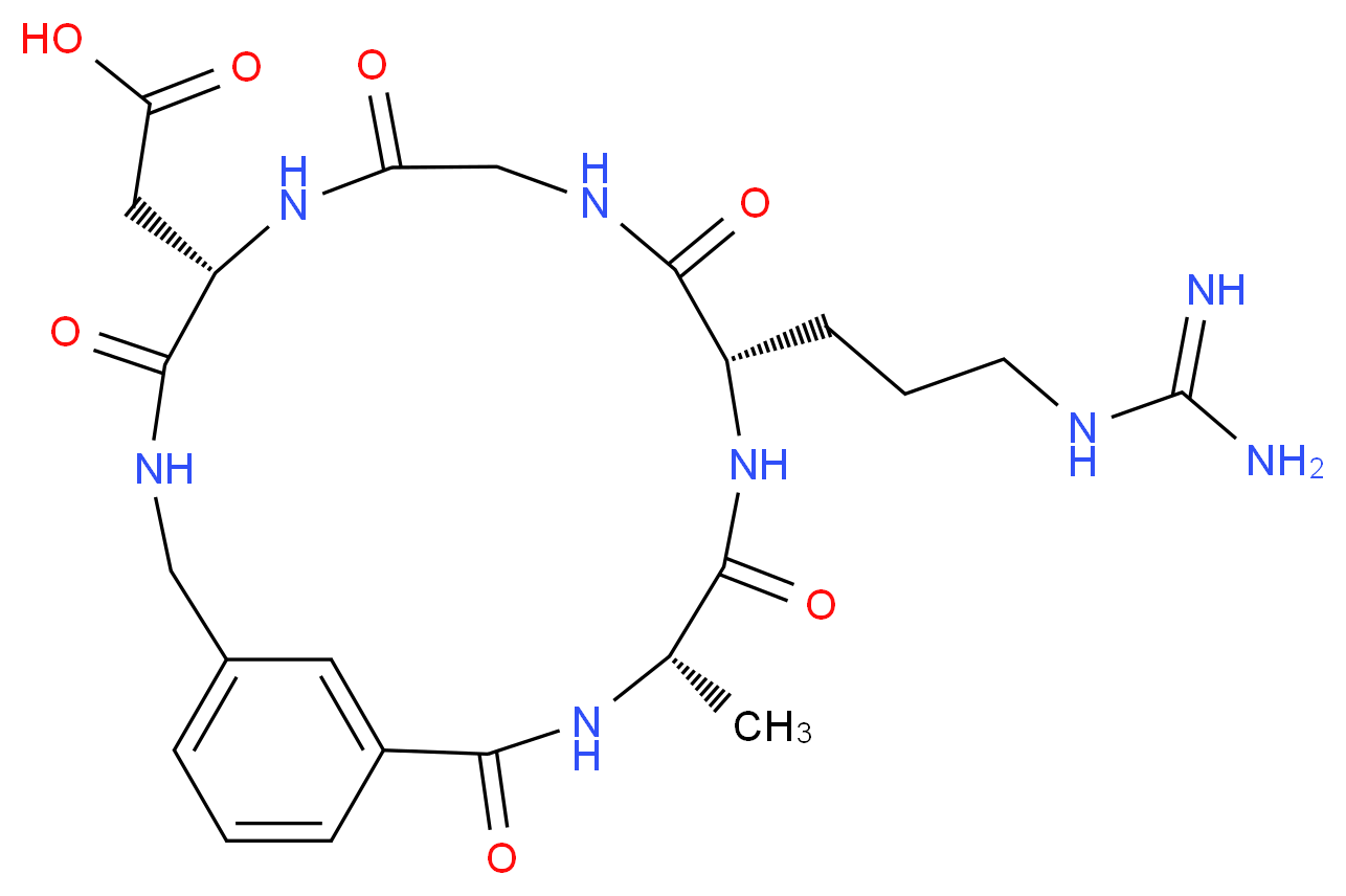 153381-95-4 分子结构