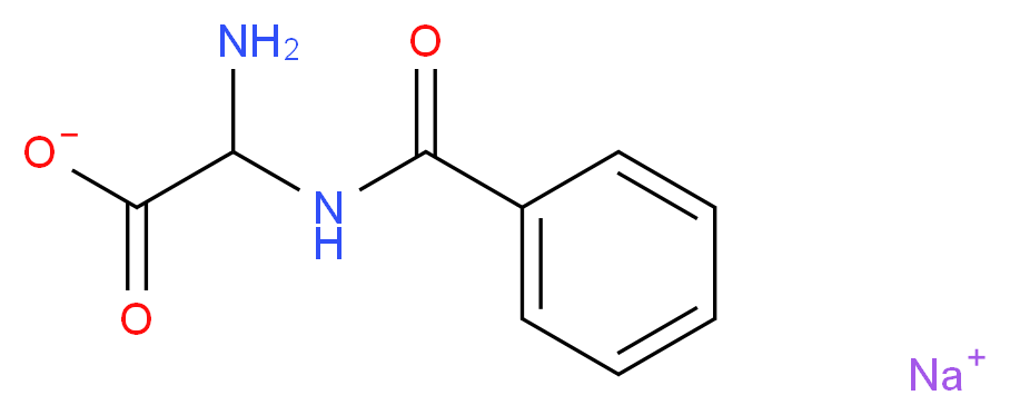 CAS_94-16-6 molecular structure