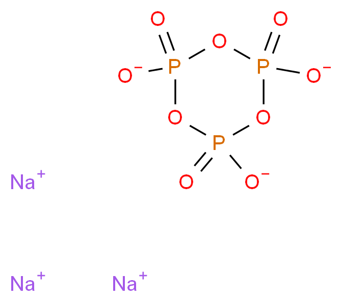 7785-84-4 分子结构
