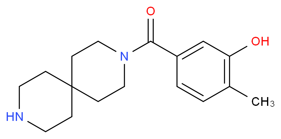  分子结构