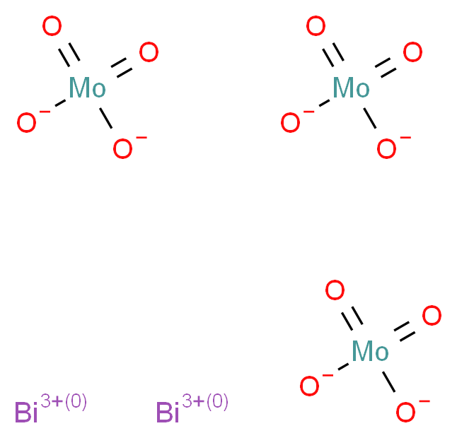 13565-96-3 分子结构