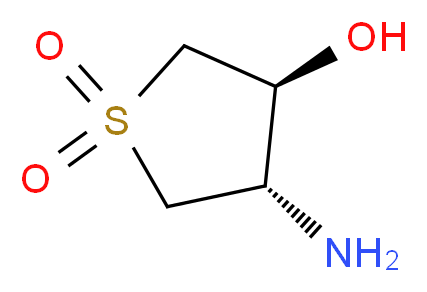 20688-37-3 分子结构