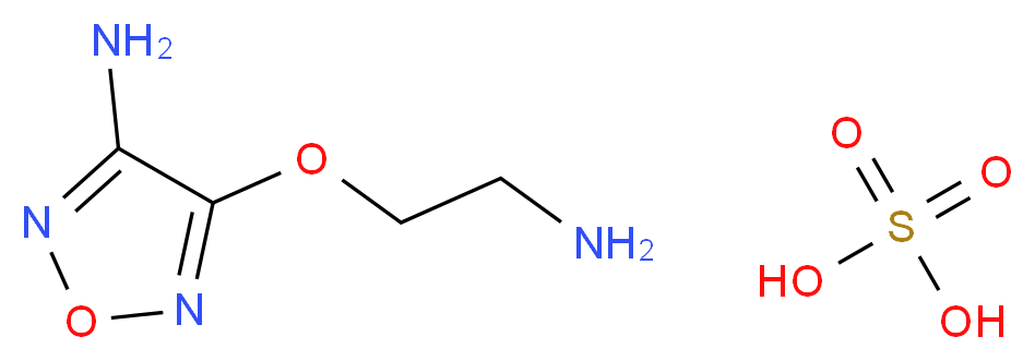 MFCD01940340 分子结构