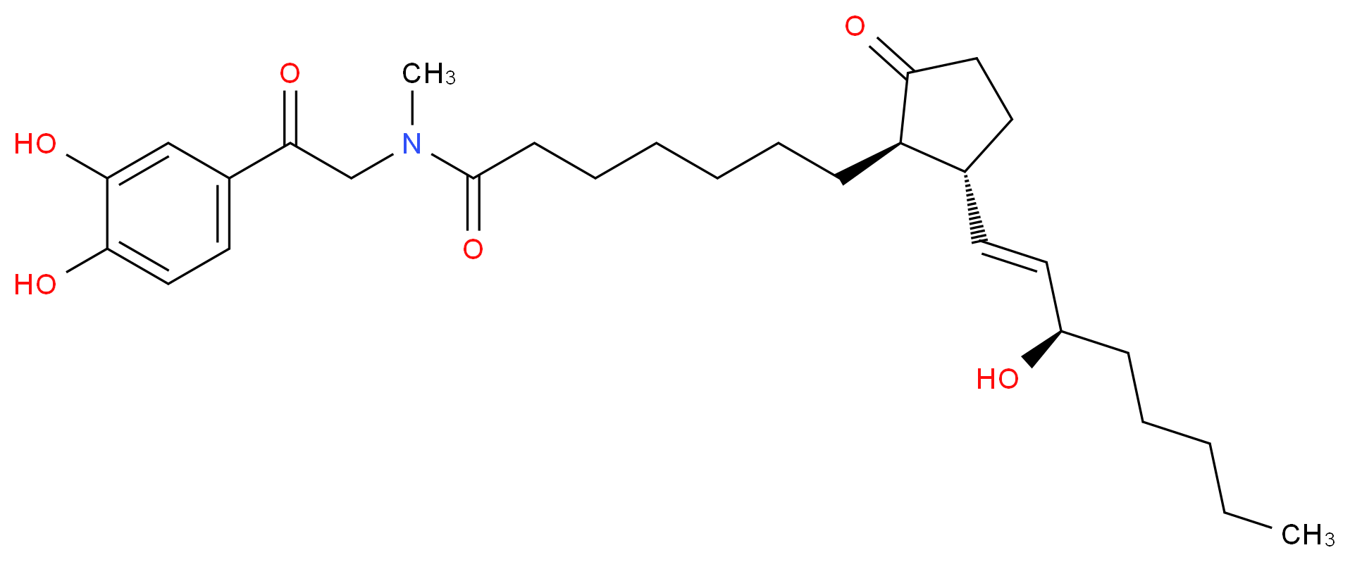 164256949 分子结构