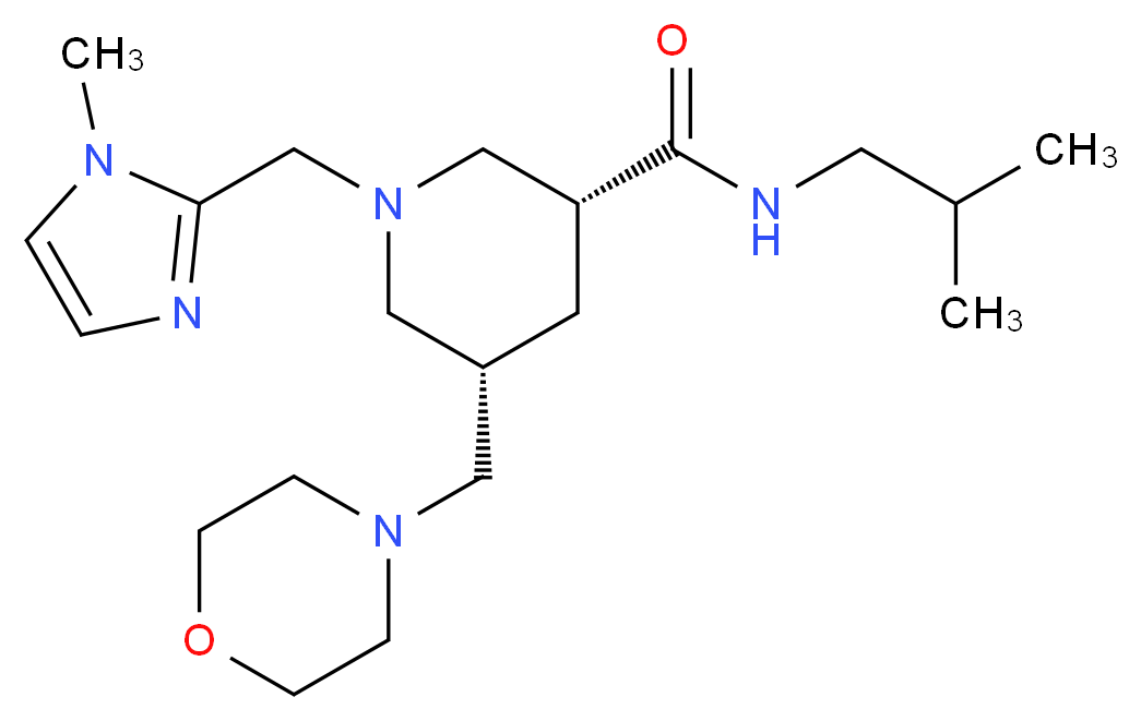  分子结构