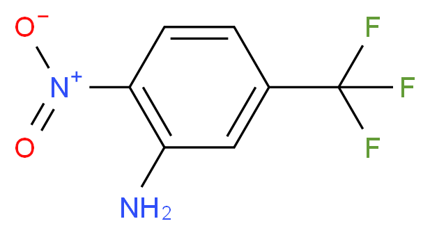 402-14-2 分子结构