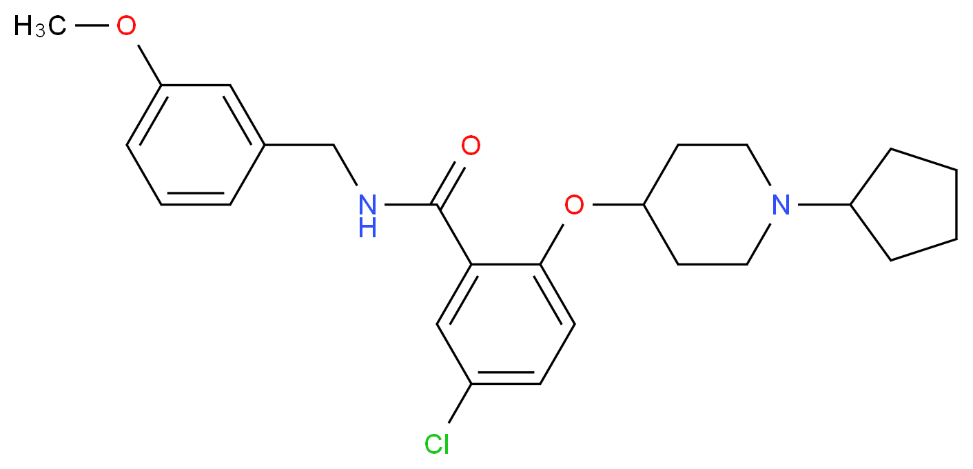  分子结构