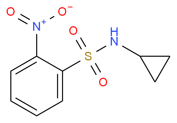 400839-43-2 分子结构