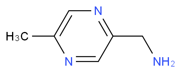 132664-85-8 分子结构