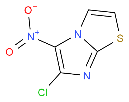 23576-89-8 分子结构