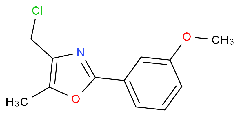 755030-85-4 分子结构