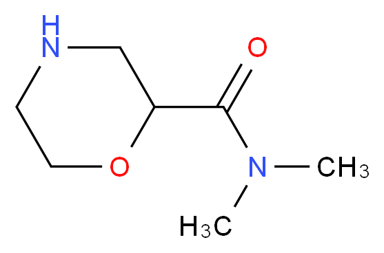 135072-23-0 分子结构