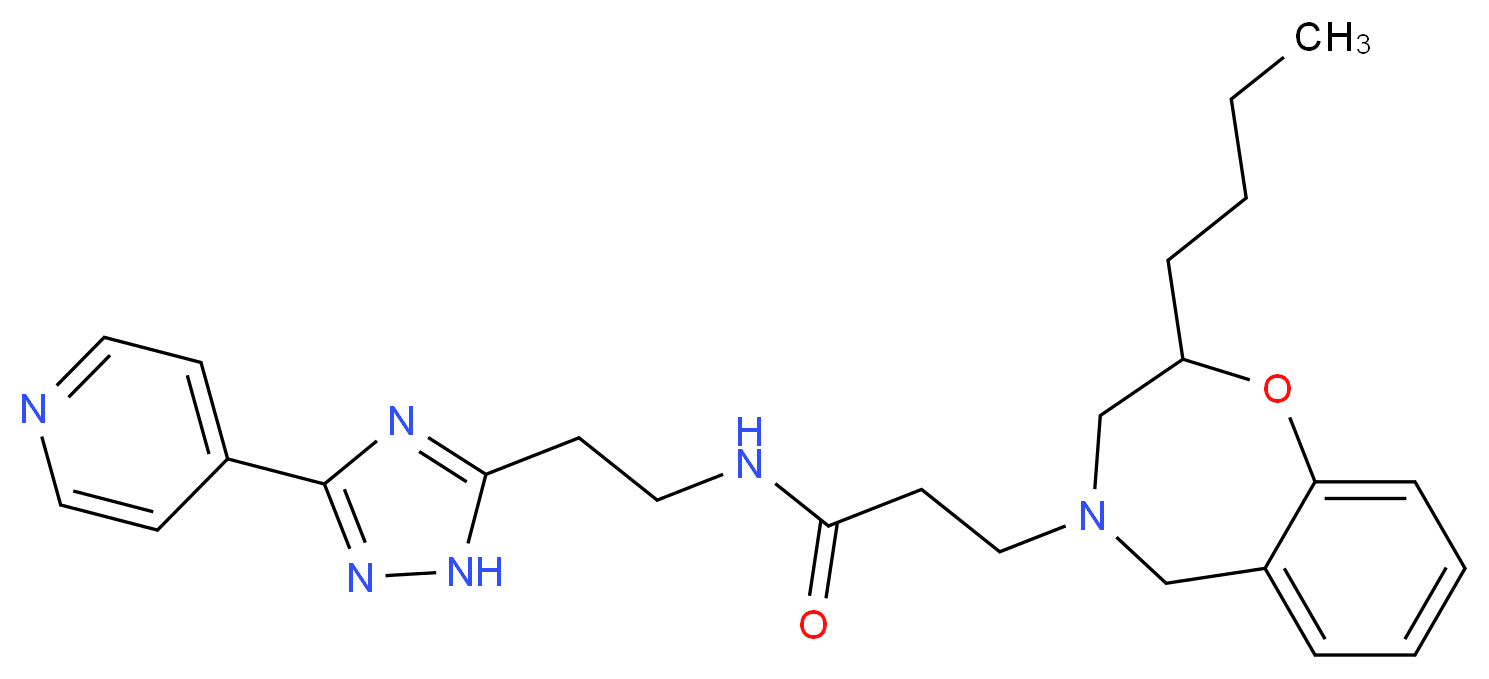  分子结构