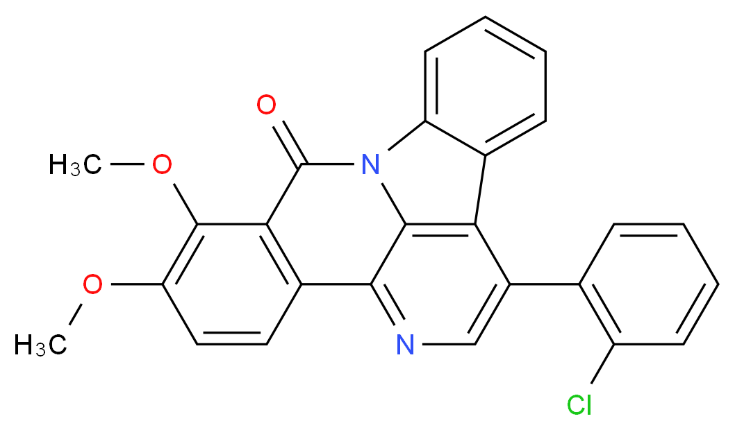 164272814 分子结构