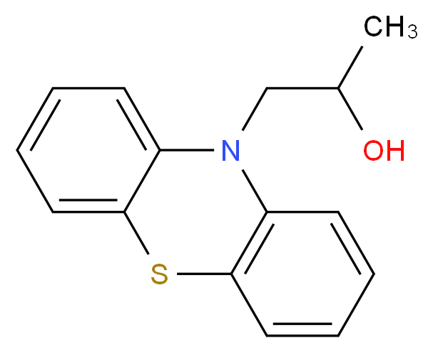 32209-47-5 分子结构