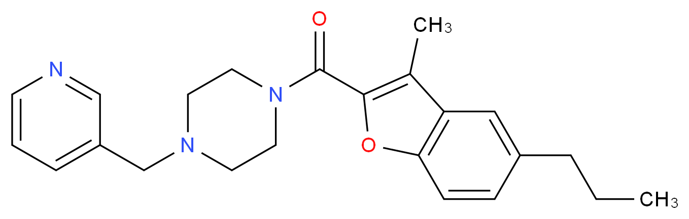  分子结构