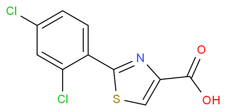 1094355-53-9 分子结构