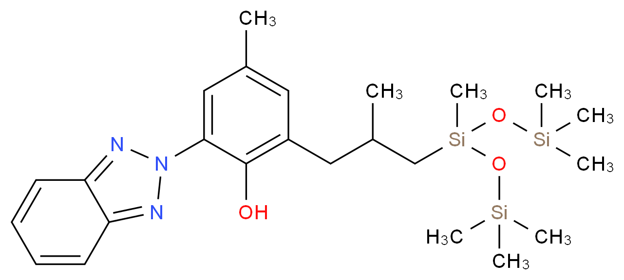 155633-54-8 分子结构