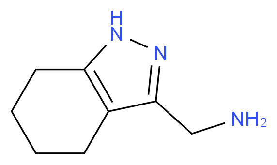883547-15-7 分子结构