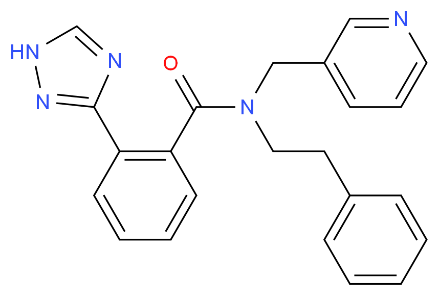  分子结构