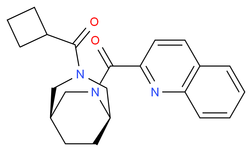  分子结构